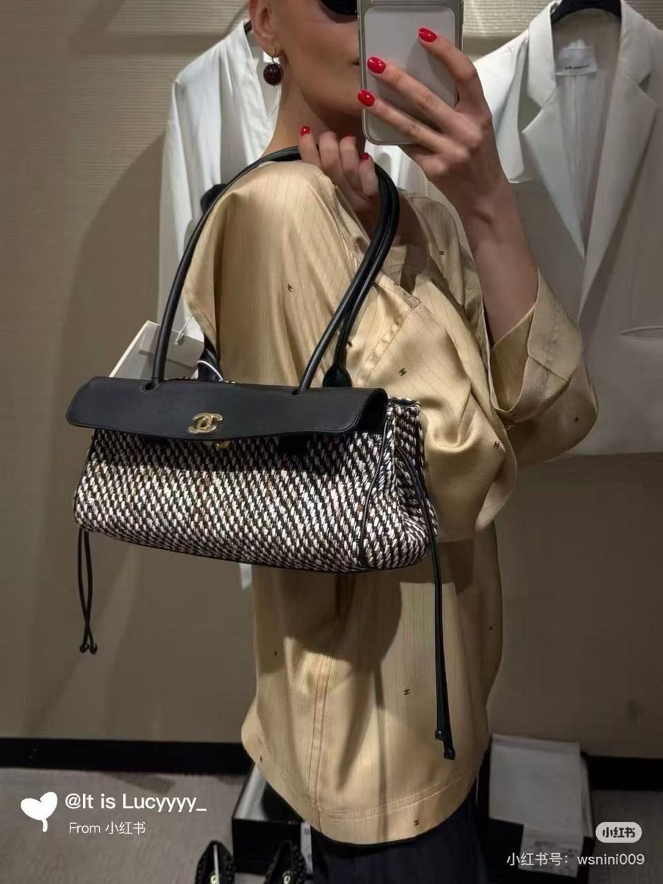 Chanel bag