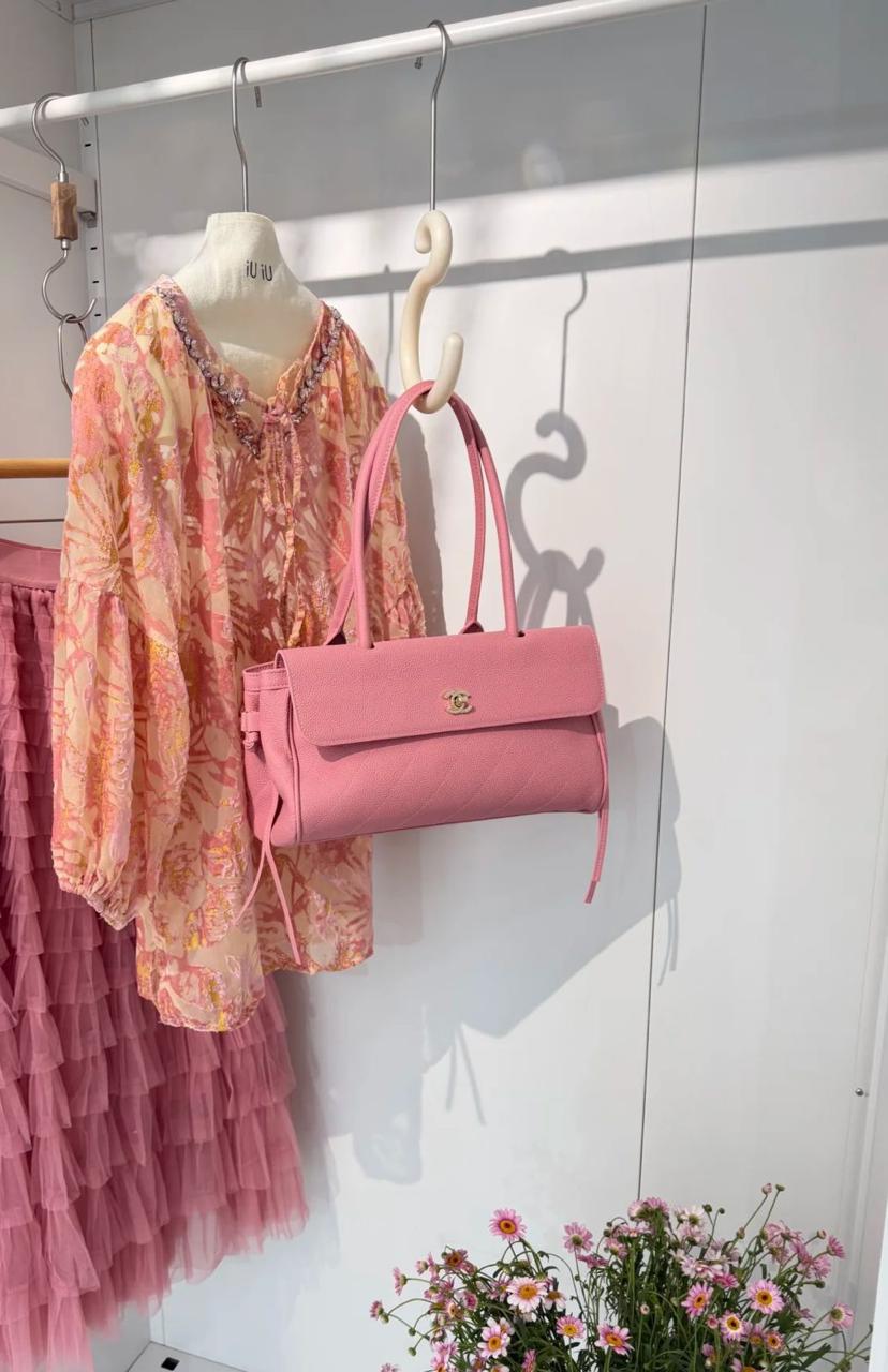 Chanel bag