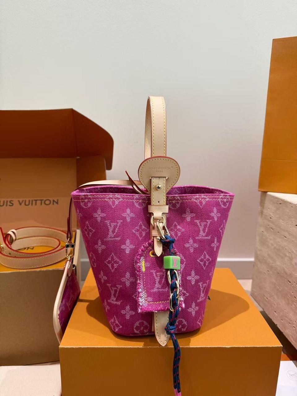 Lv bag