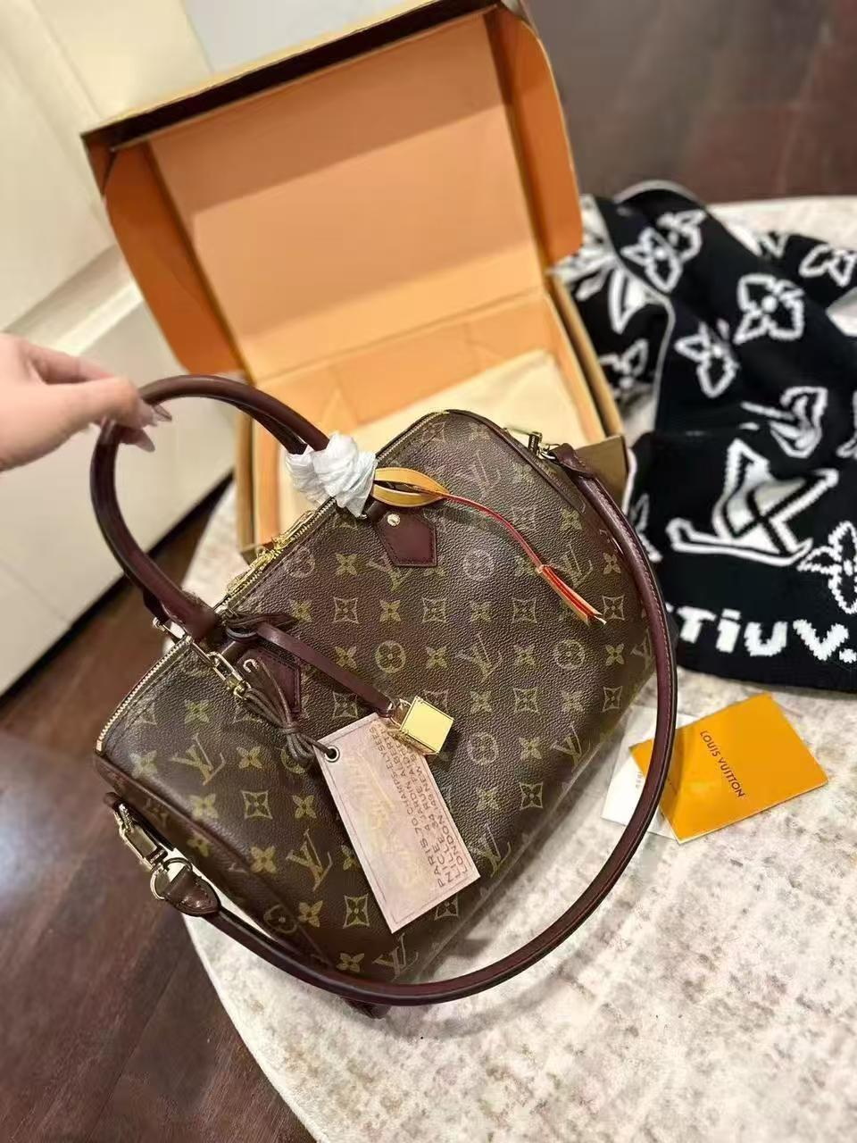 Lv bag