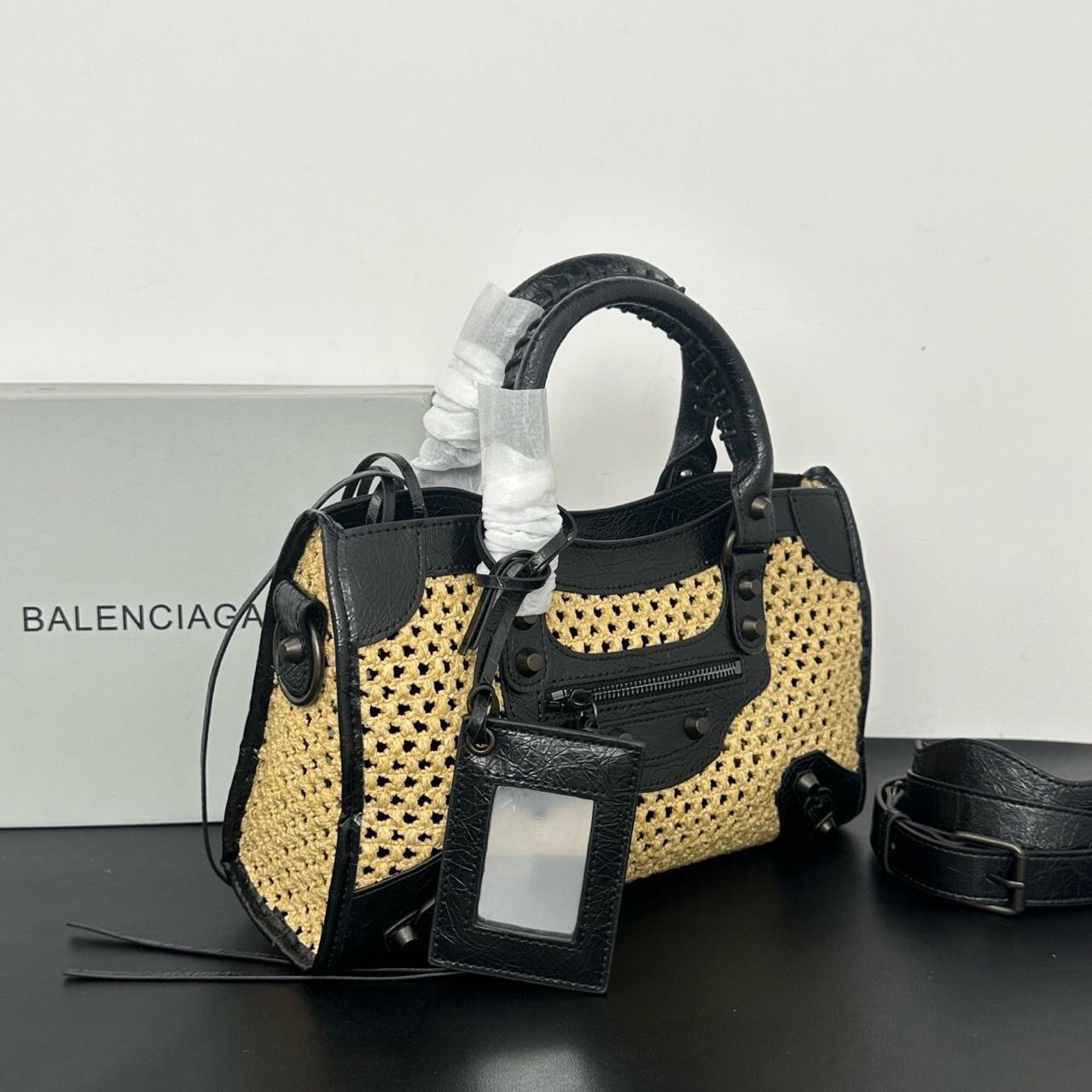 Balenciaga bag