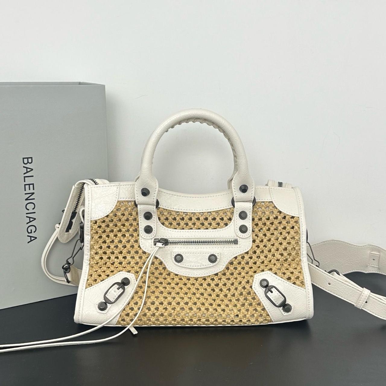 Balenciaga bag