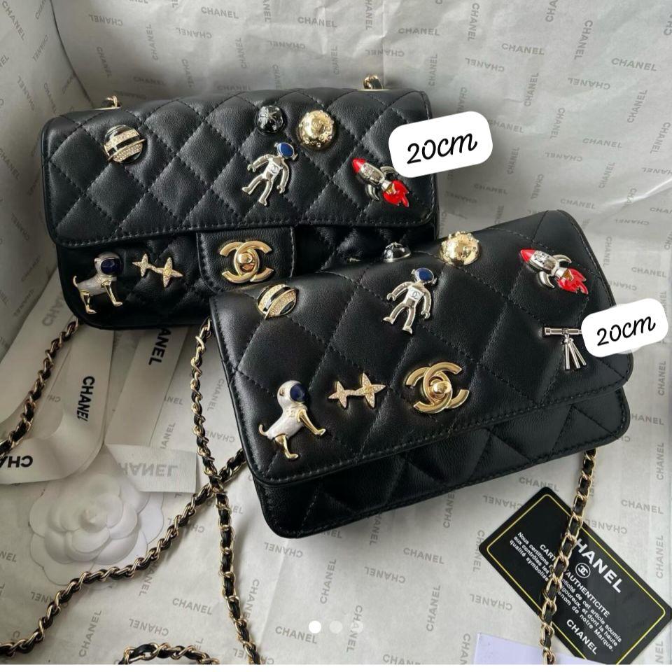 Chanel bag