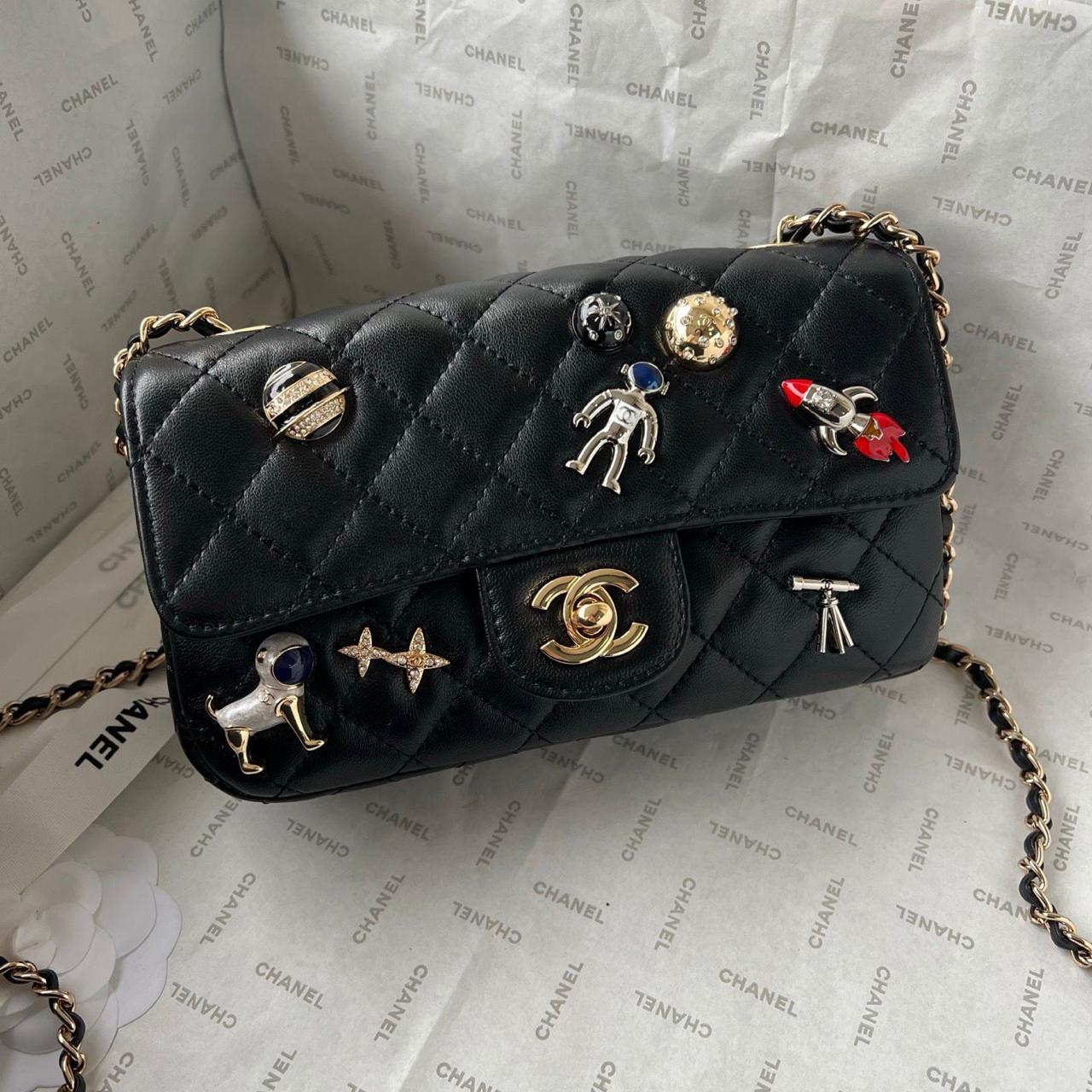Chanel bag