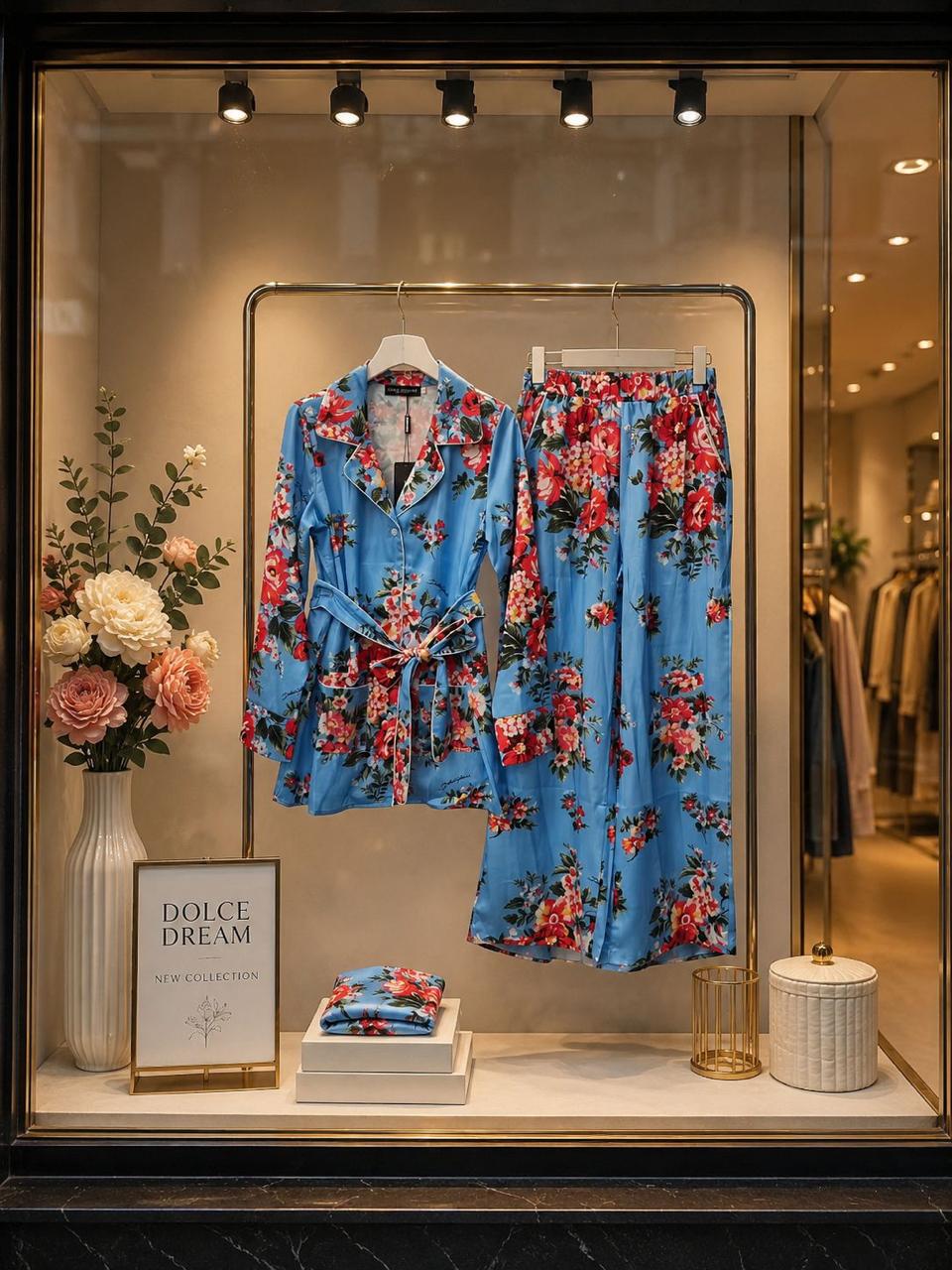 D&G clothes set
