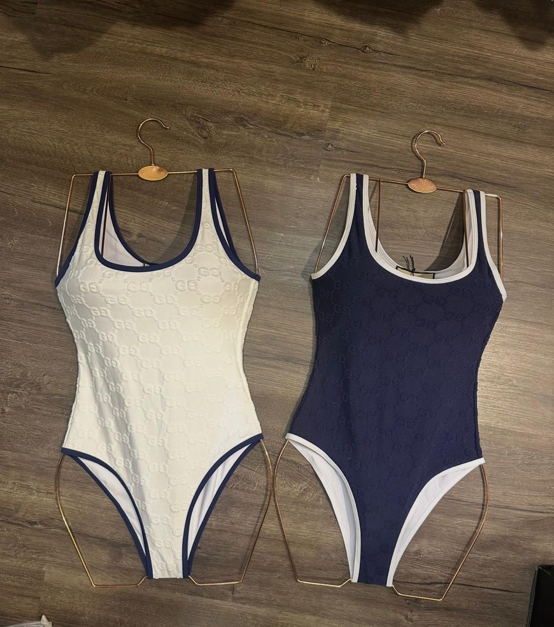 Gucci swimsuit