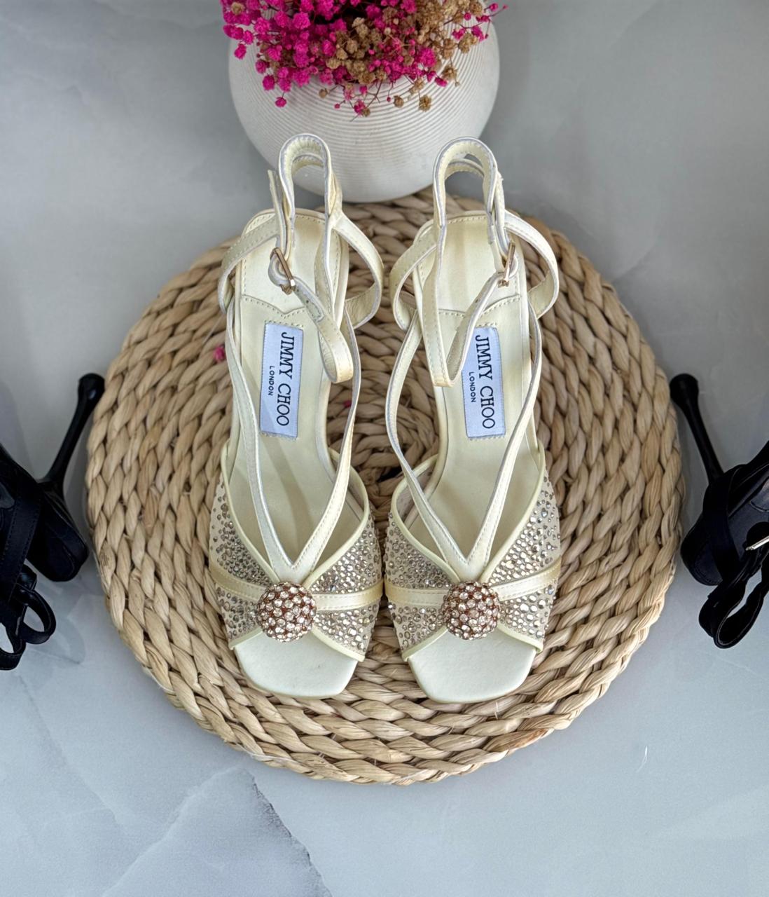 Jimmy choo heels