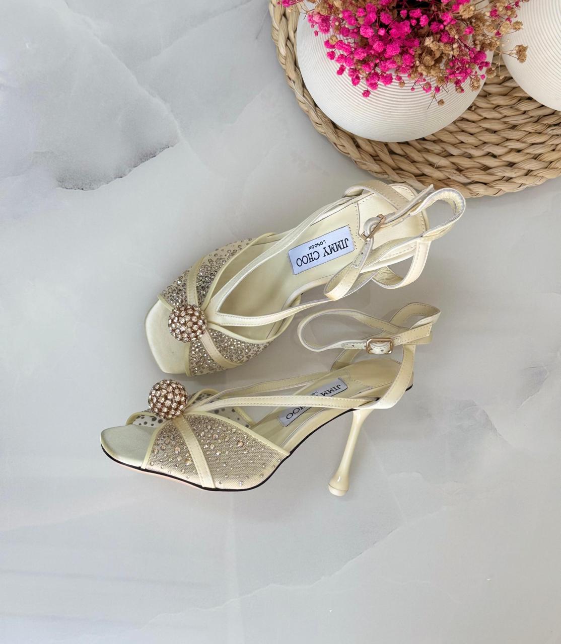 Jimmy choo heels