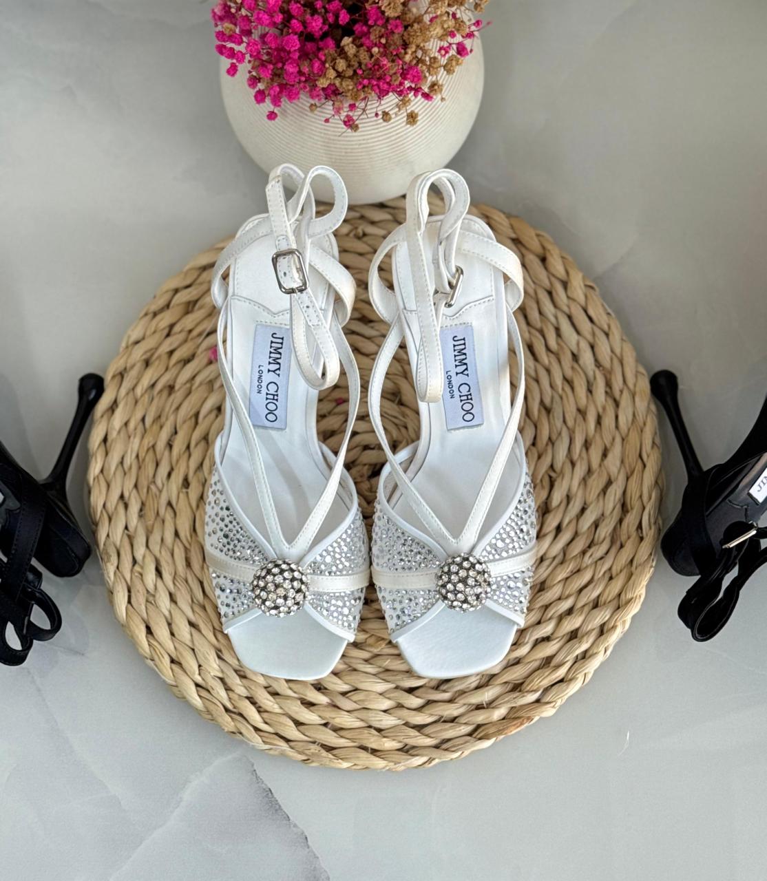 Jimmy choo heels
