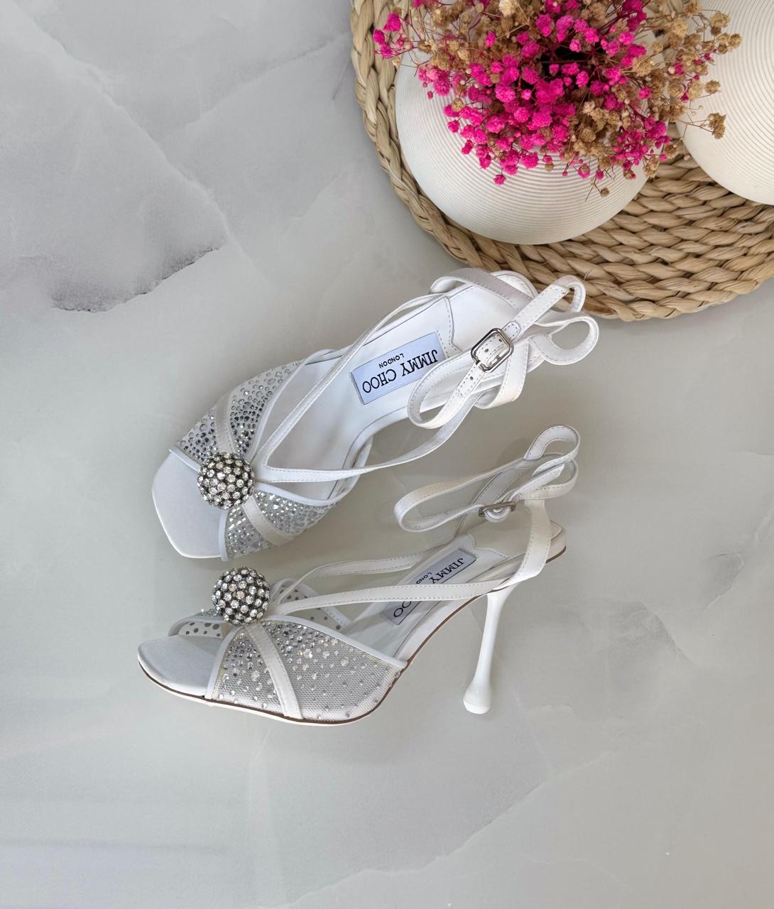 Jimmy choo heels