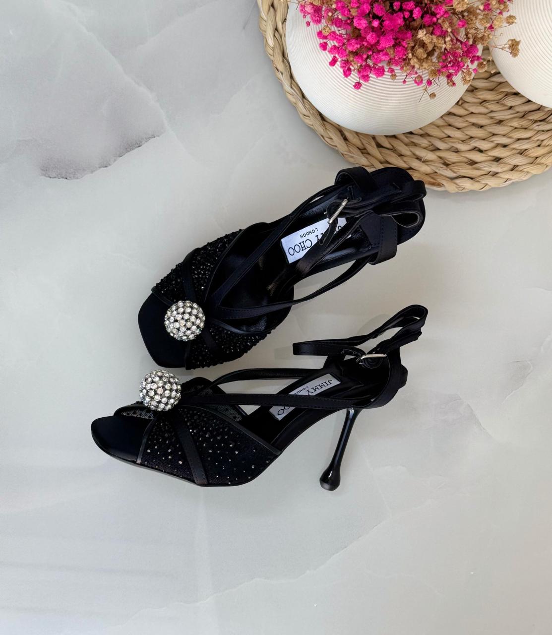 Jimmy choo heels