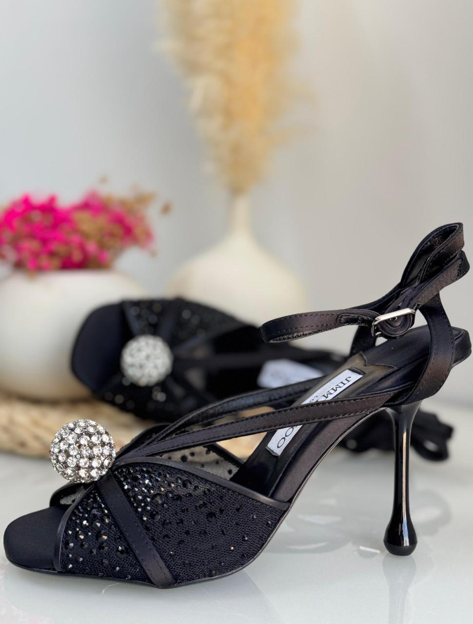 Jimmy choo heels