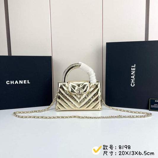 Chanel bag