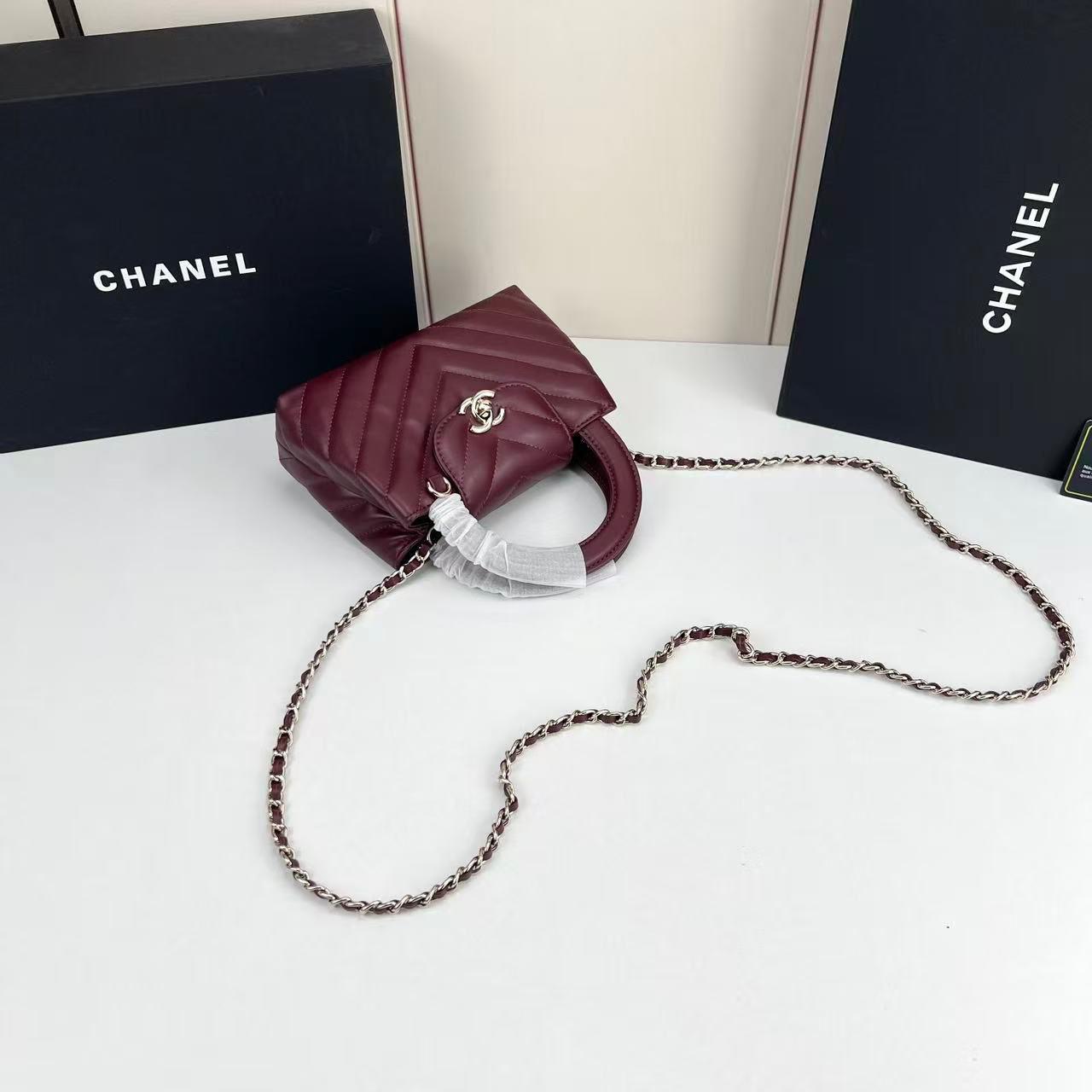 Chanel bag