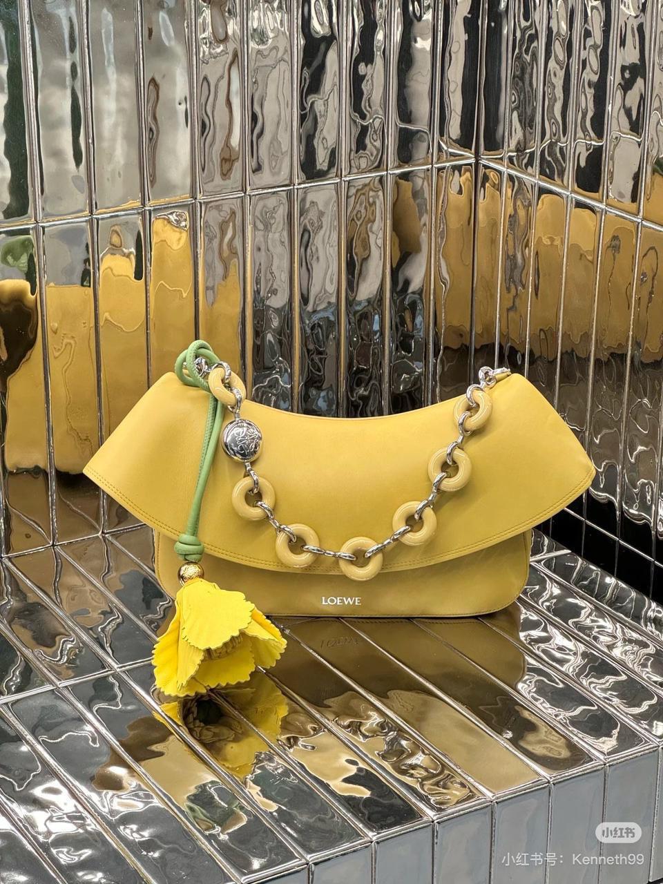 Loewe bag