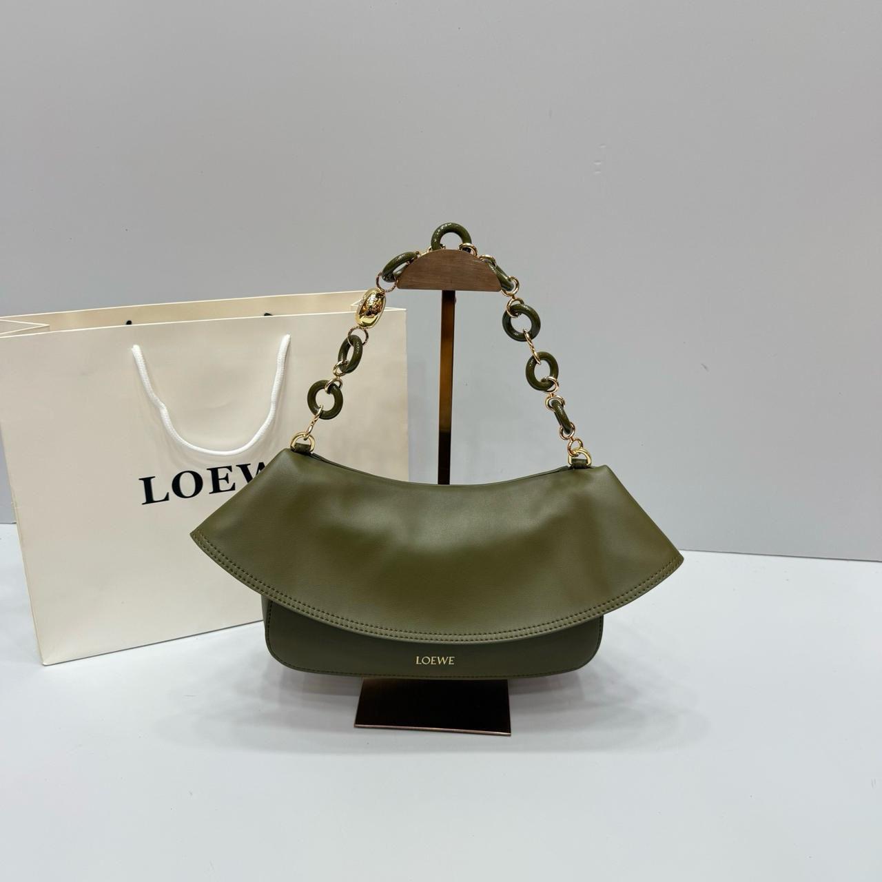 Loewe bag