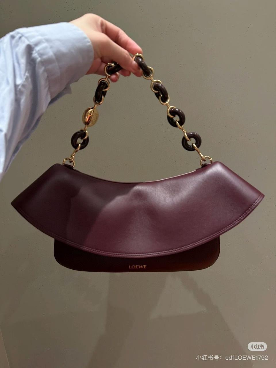 Loewe bag