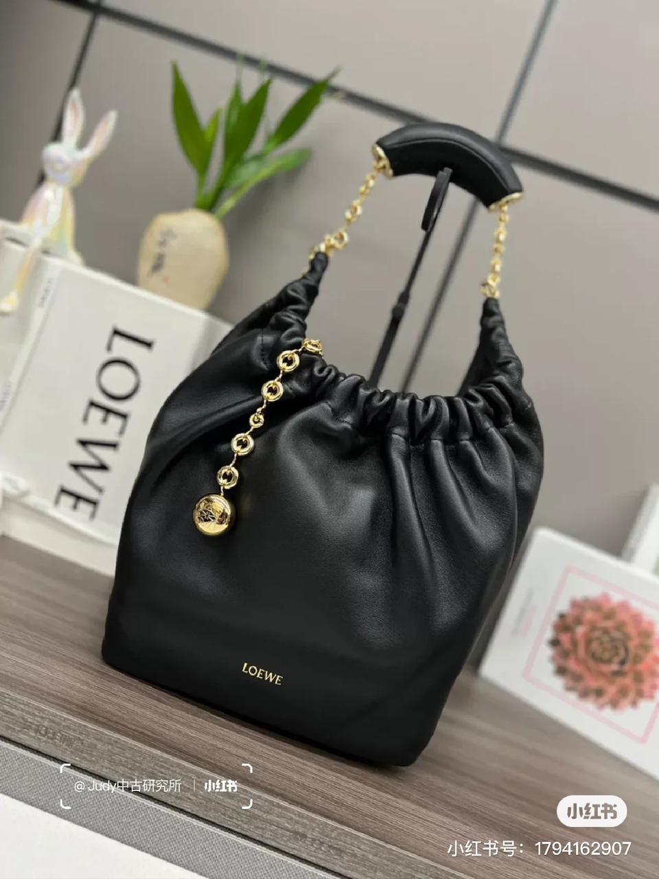 Loewe bag