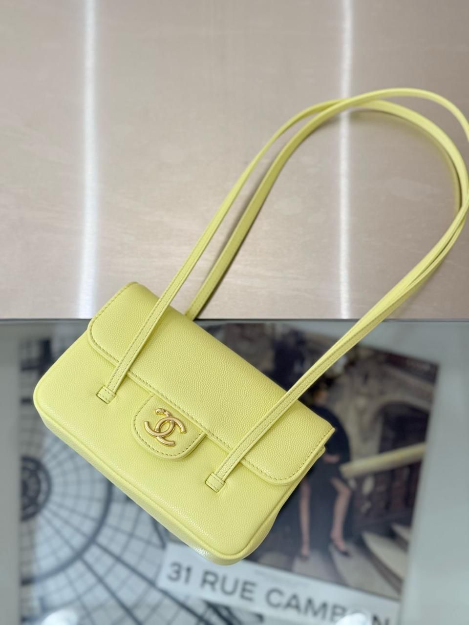 chanel bag