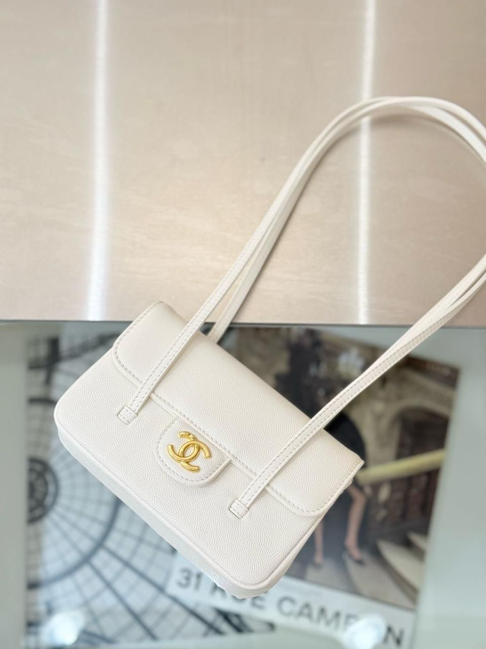 chanel bag