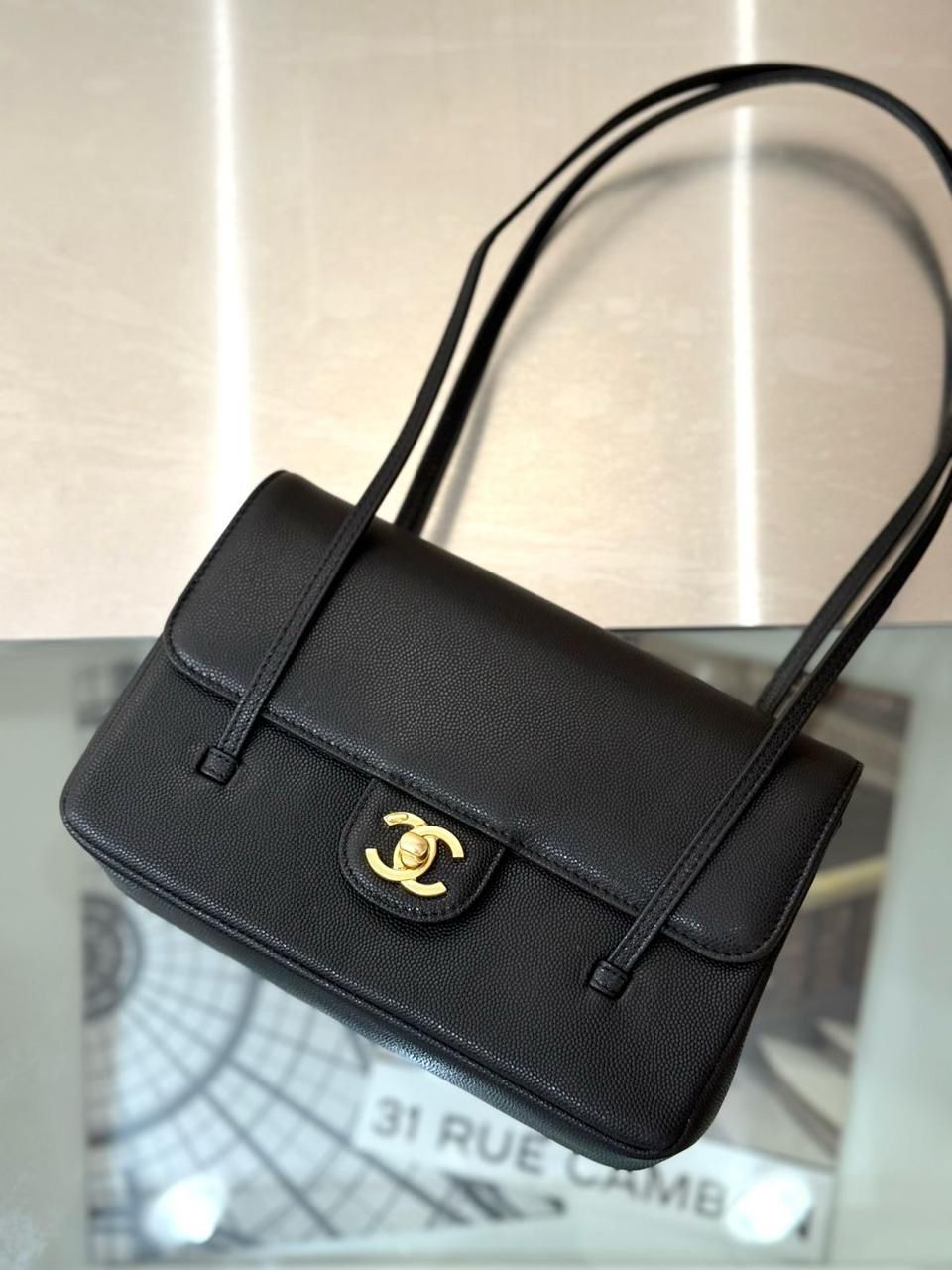 chanel bag