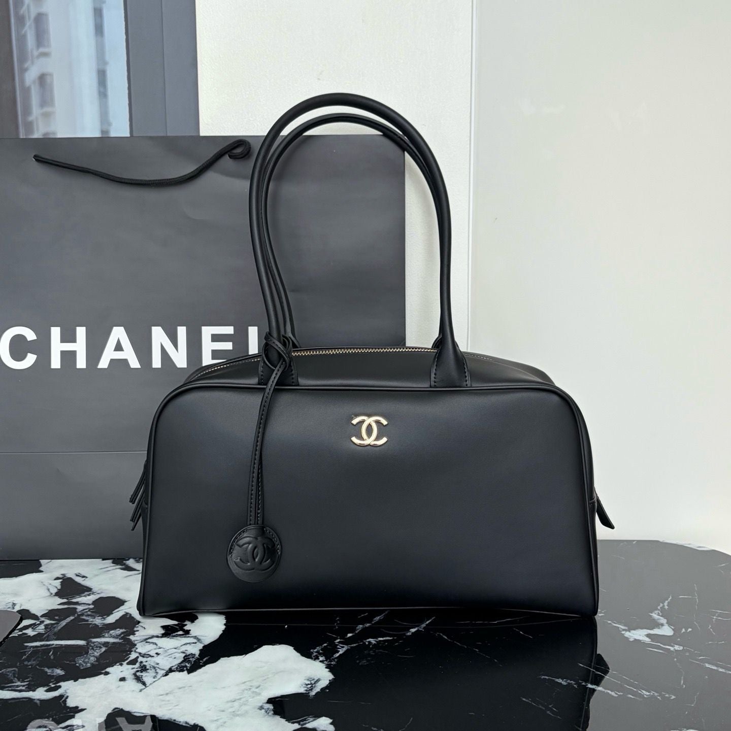 chanel bag
