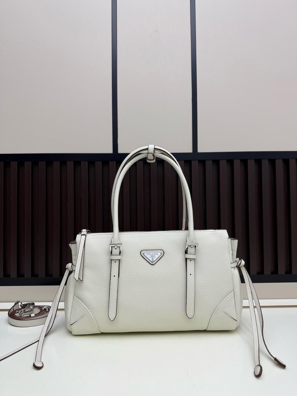 prada bag