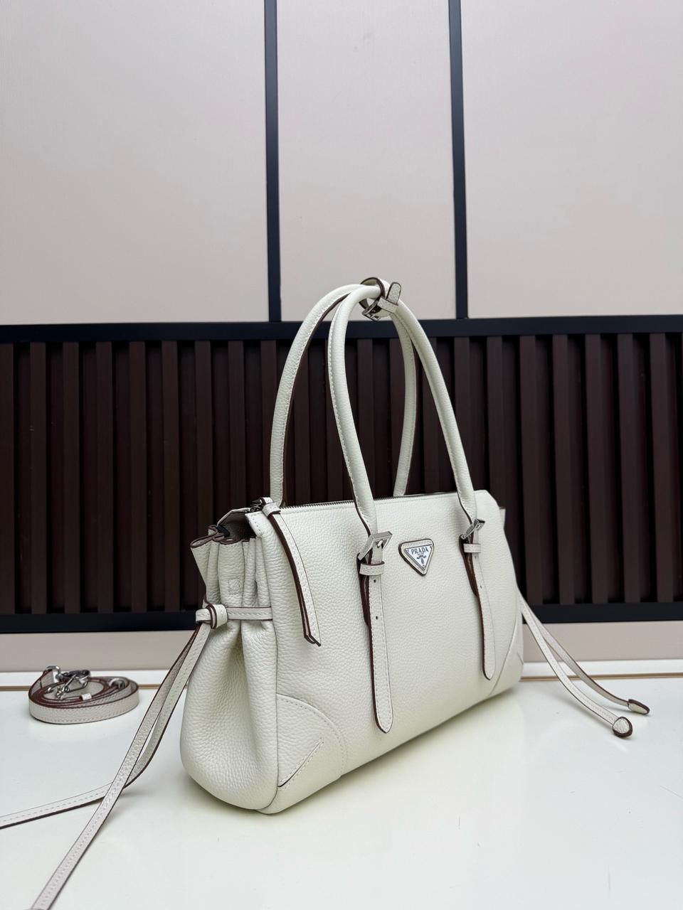 prada bag