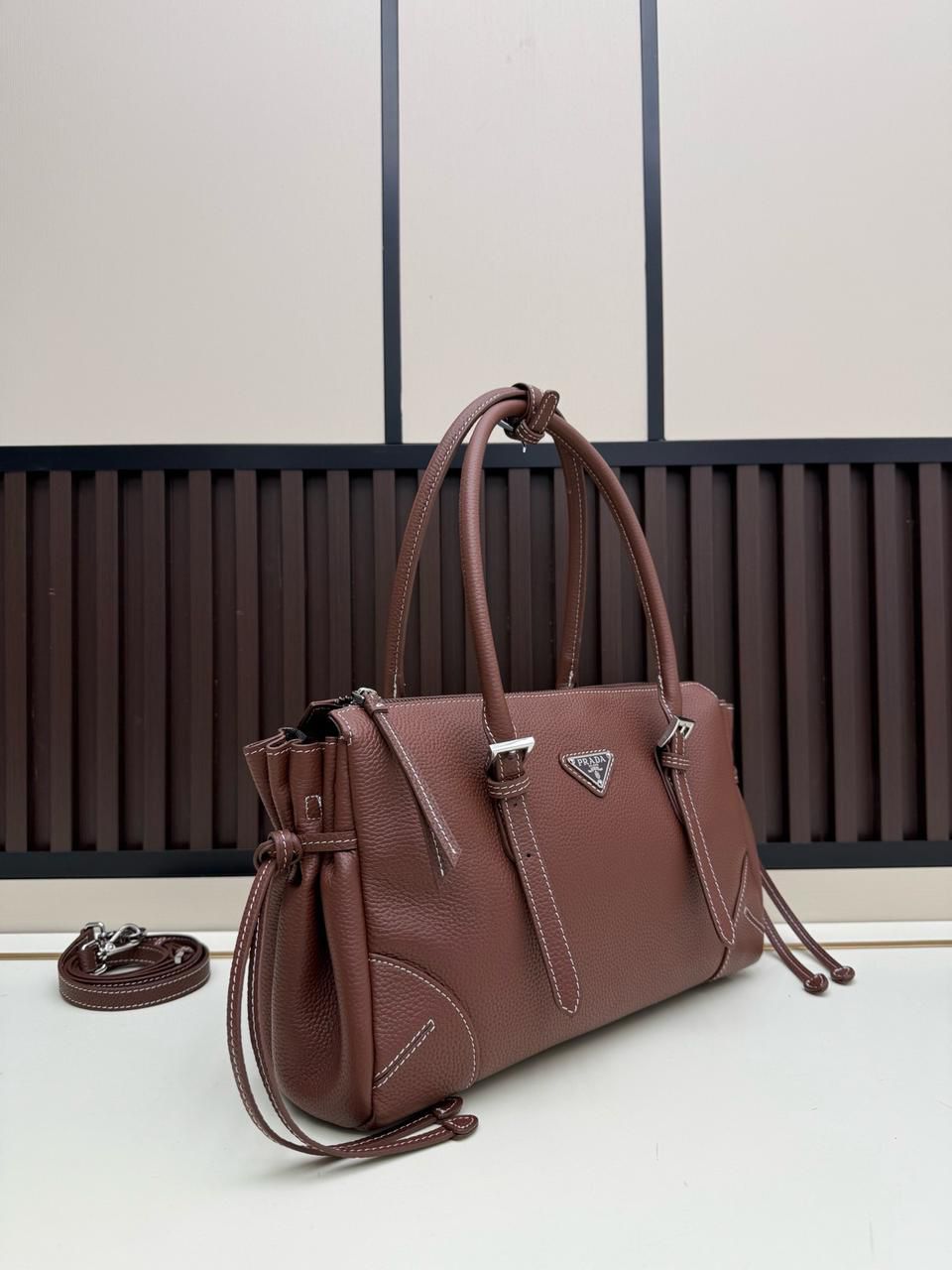 prada bag