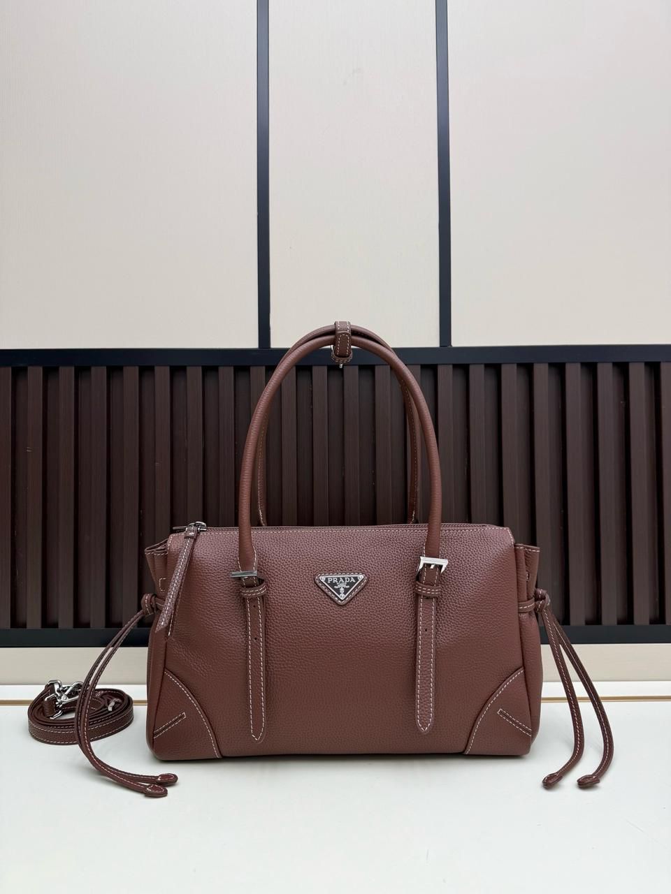 prada bag