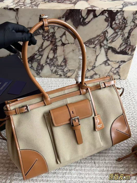 prada bag