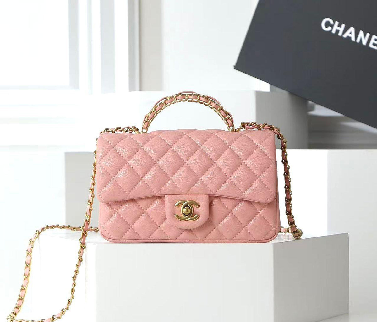 Chanel bag