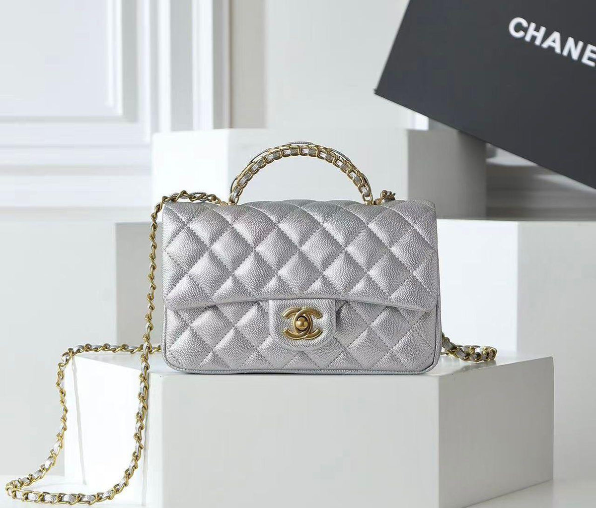 Chanel bag