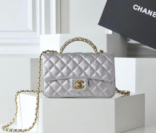 Chanel bag
