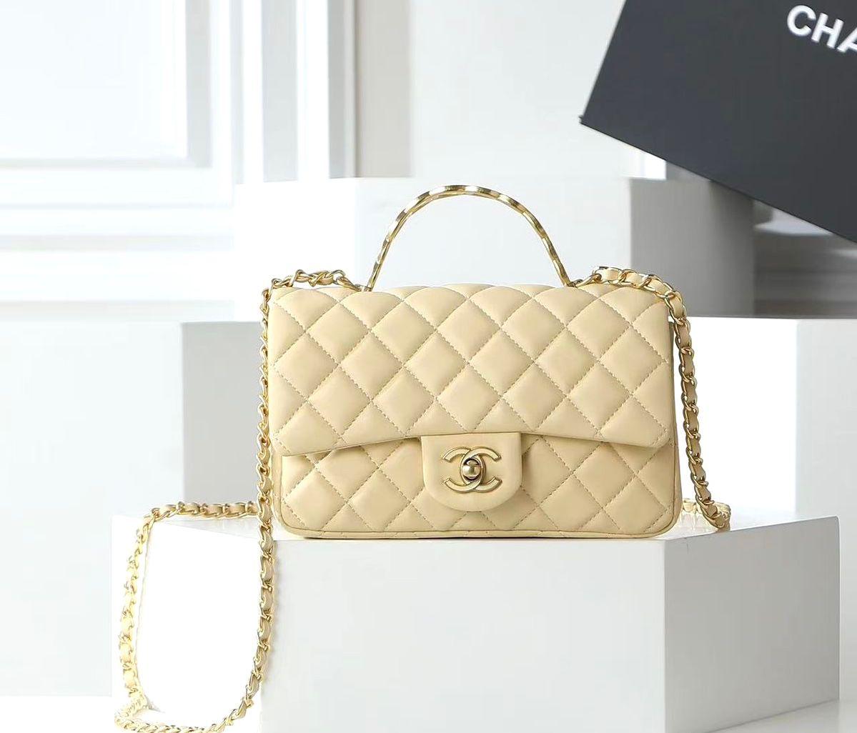 Chanel bag