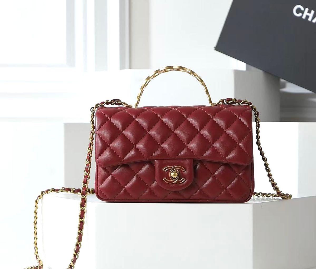 Chanel bag