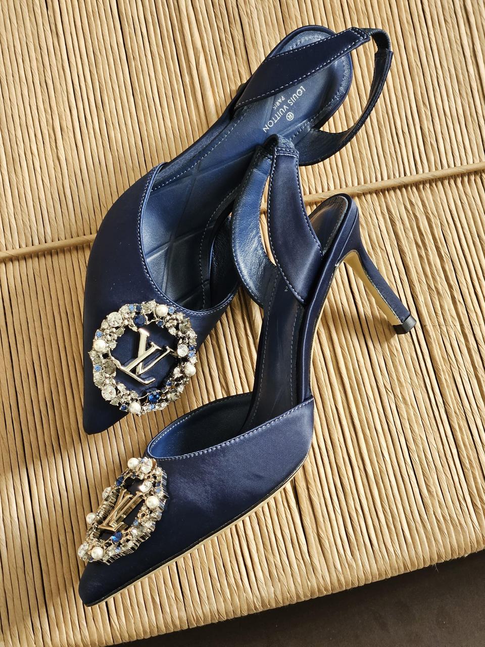 Lv heels