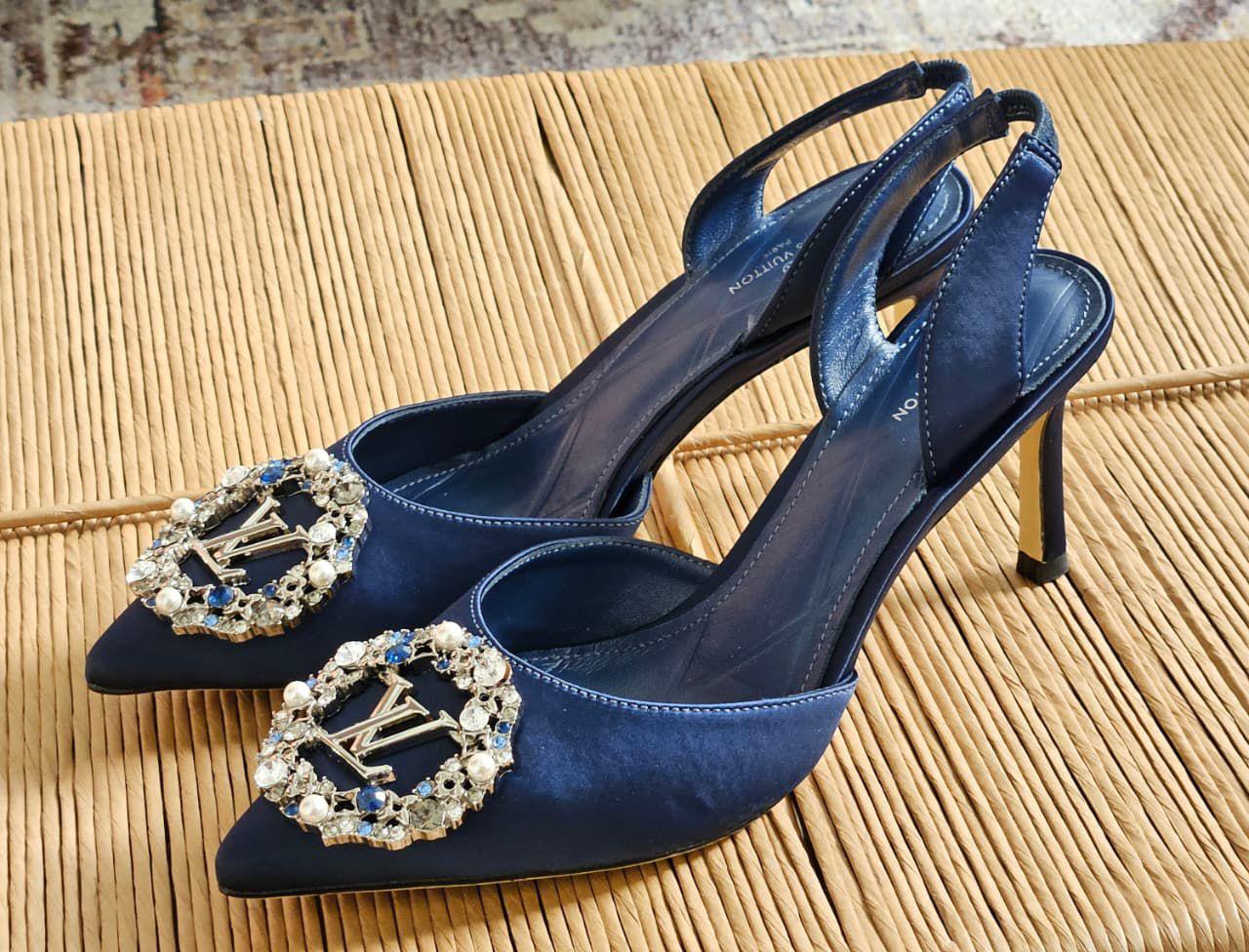Lv heels