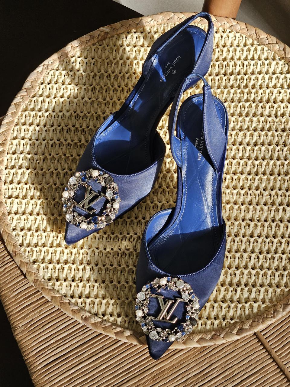 Lv heels