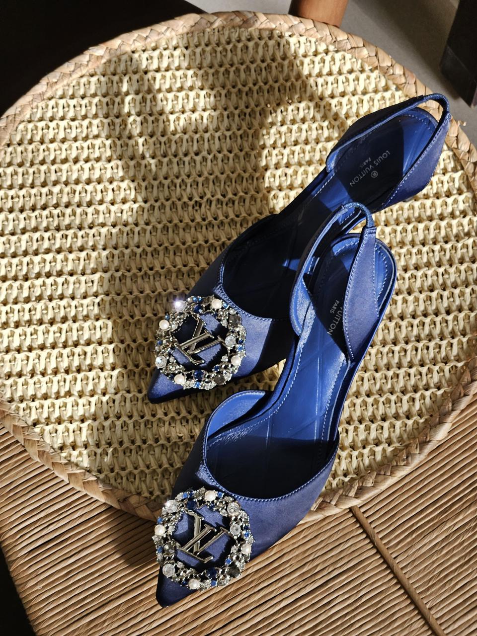 Lv heels