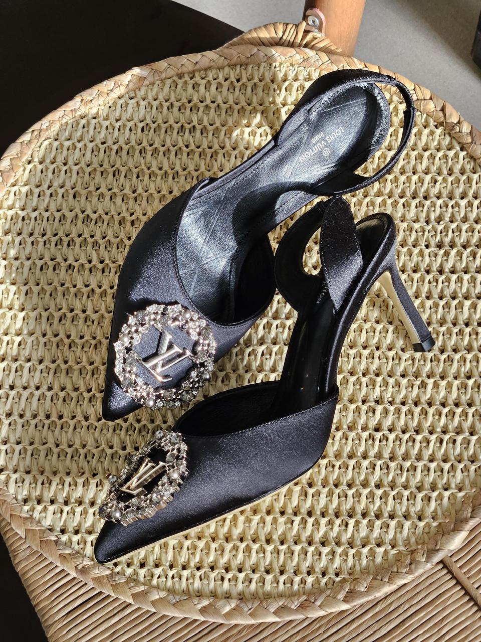 Lv heels