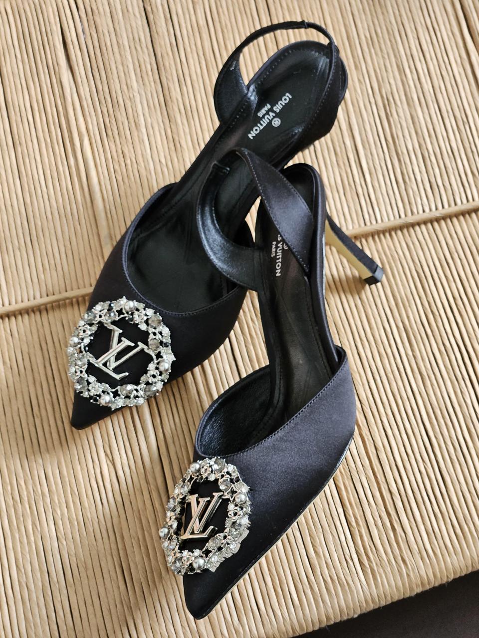 Lv heels