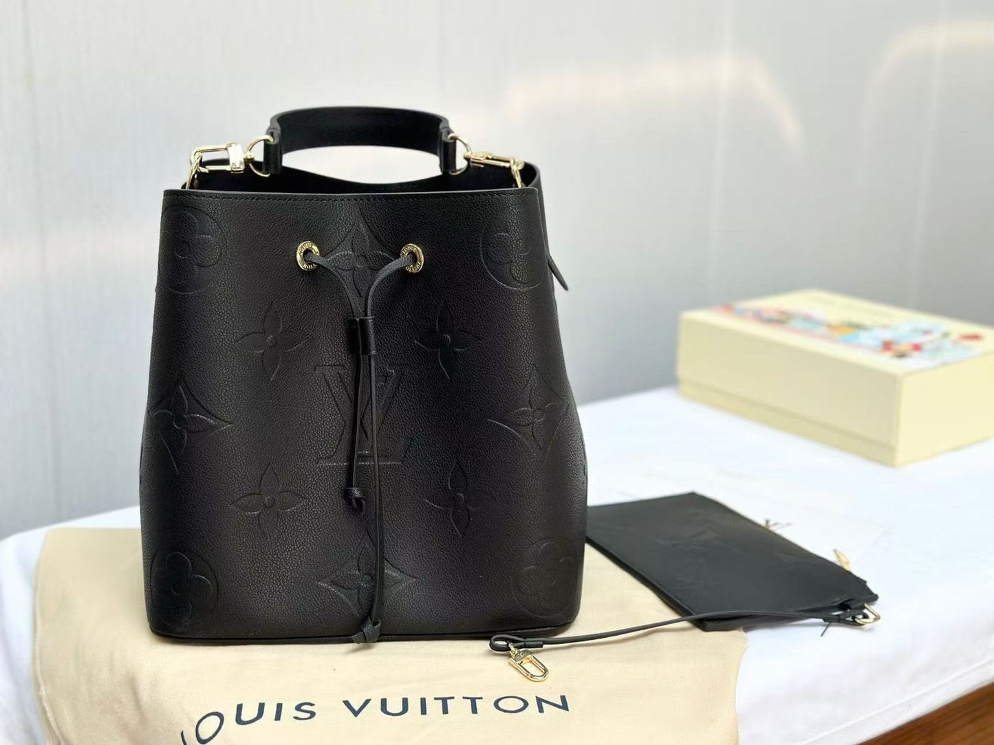 Lv bag