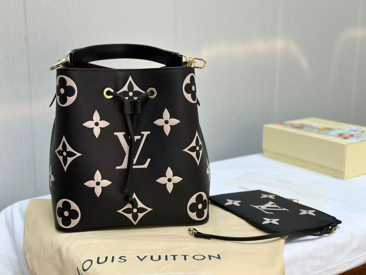 Lv bag