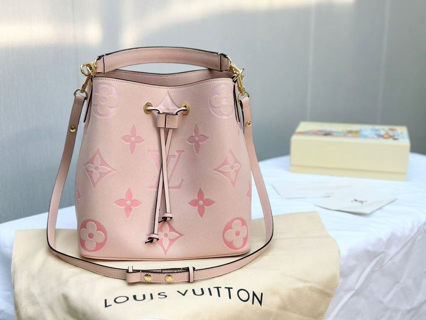 Lv bag