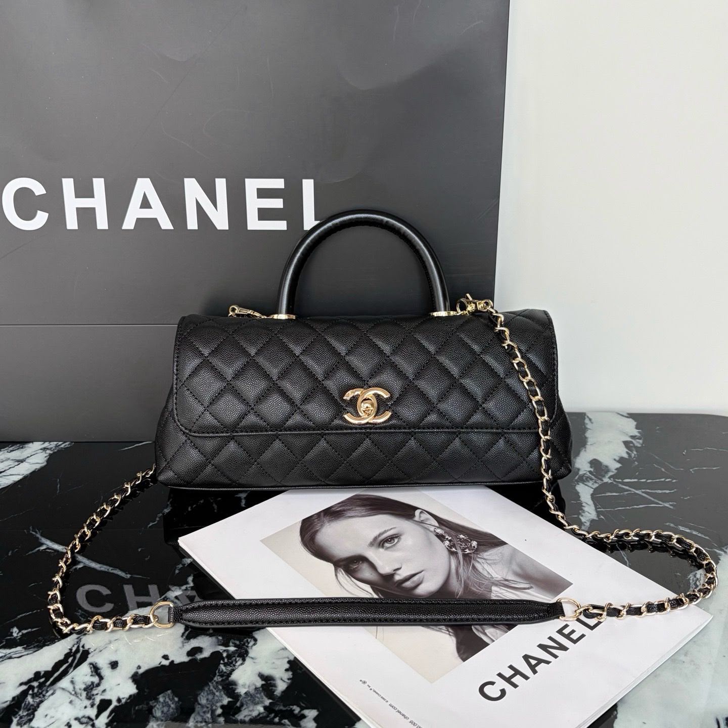 Chanel bag