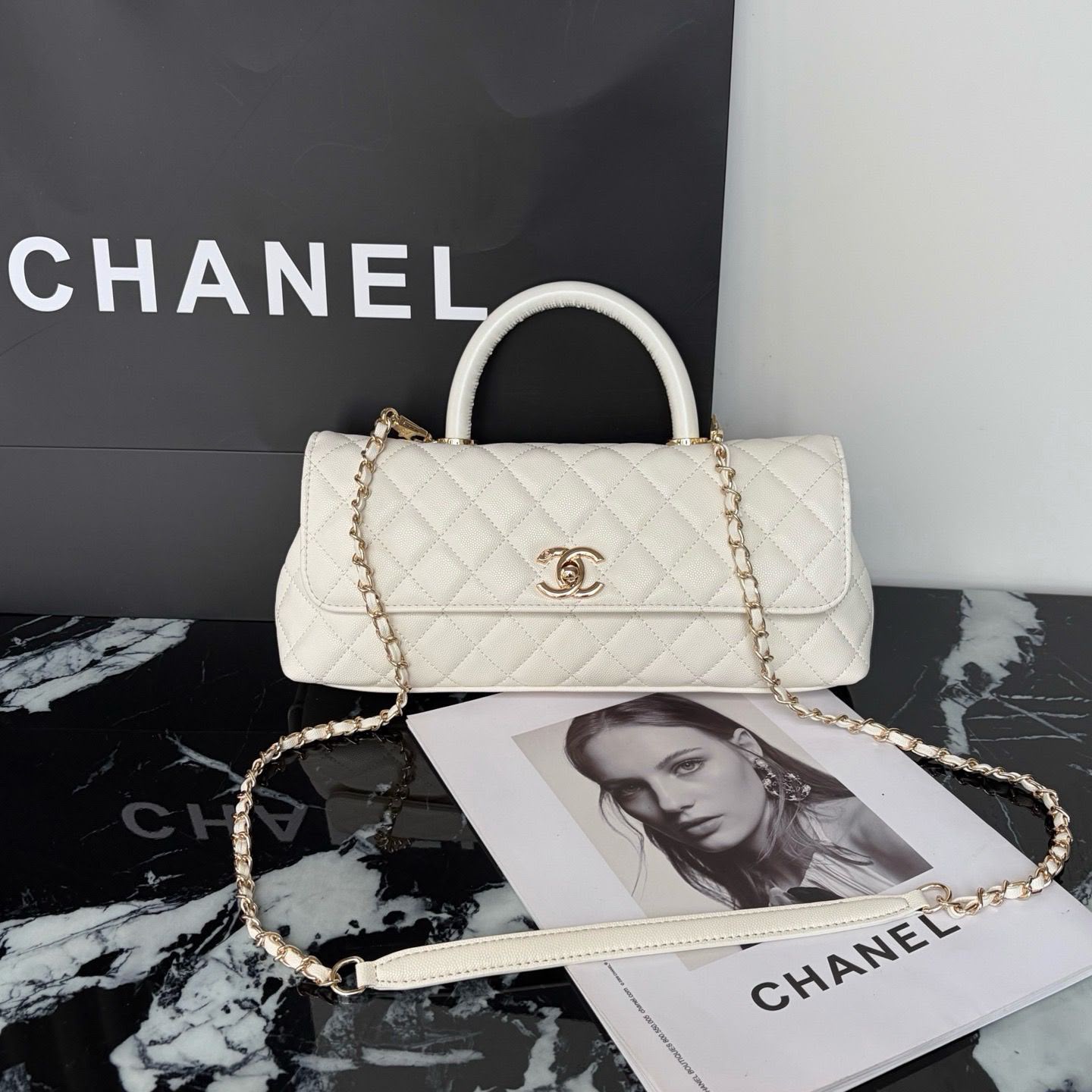 Chanel bag