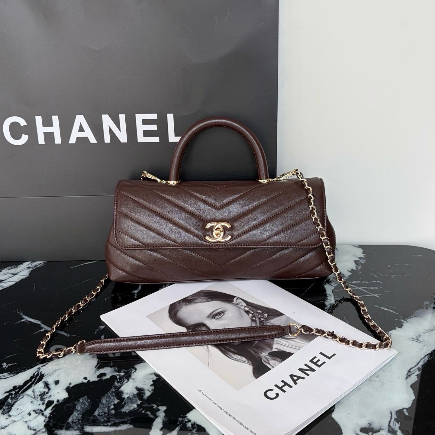 Chanel bag