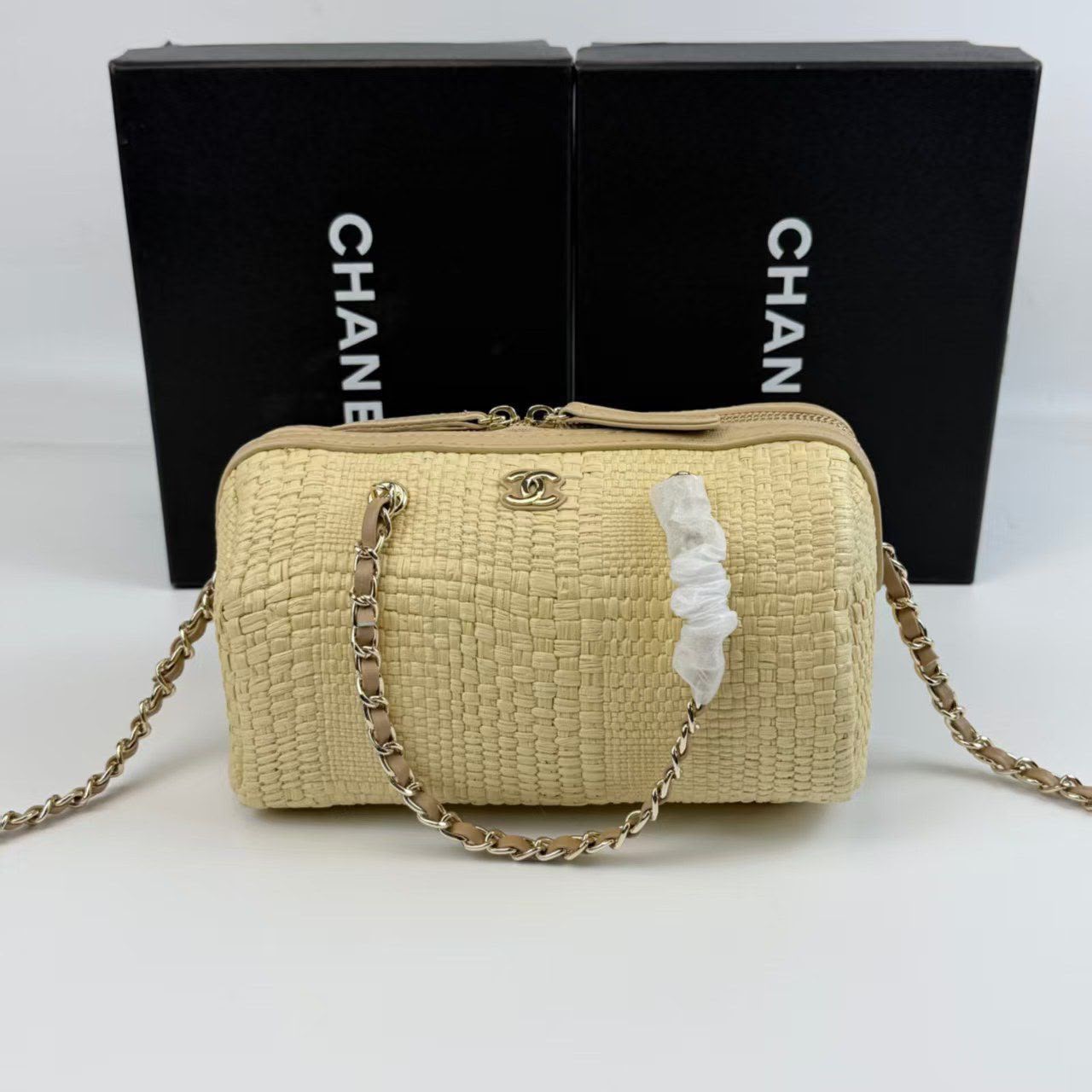 Chanel bag