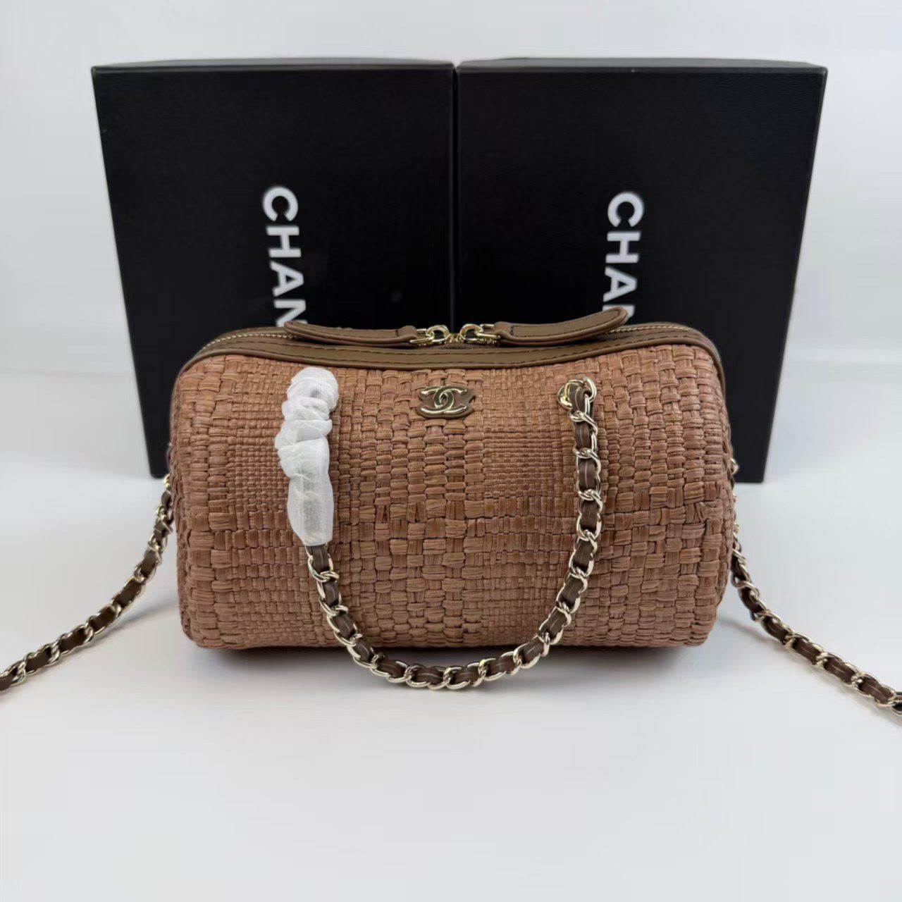 Chanel bag